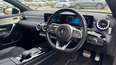 Mercedes-Benz A-Class A250 AMG Line Premium Plus Edition 5dr Auto Petrol Hatchback